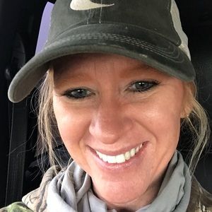 Meet your Posher, Kellie